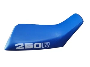 FUNDA ASIENTO HONDA ATC250R ATC 250R 1985 - Imagen 1 de 3