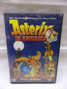 Asterix in America DVD - Bild 1 von 2