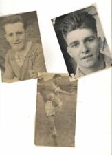Surname Initial L Football Sport Signed Retired Player Football Photos