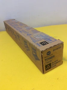 Konica Minolta TN-216C Original Toner Cartridge TN216C - Picture 1 of 2
