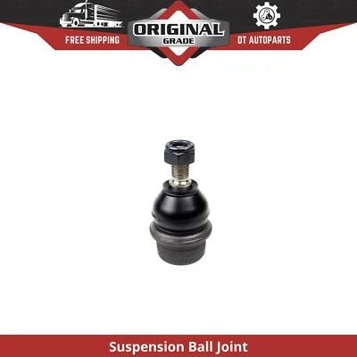 Para 01-06 Mercedes-Benz CL55 AMG Suspensión Rótula Delantera Lwr Exterior Mevotech Foto 1 de 3