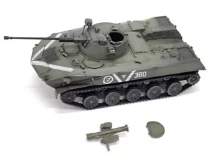 ARTISAN 1/72 Russian Military Special Operations BMD2 Infantry Fighting Vehicle - Picture 1 of 11