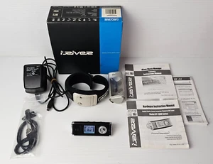 iRiver iFP-1090 256MB digital player, FM radio, Camera in Box - Tested & Working - Picture 1 of 15
