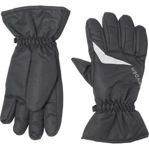 Guantes de esquí aislados Spyder para hombre The Edge, talla L/XL, negros, nuevos con etiquetas - Imagen 1 de 1