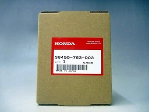 Honda H3011H Riding Lawn Mower 38450-763-D03 Combination/Multi Relay NEW Genuine - Picture 1 of 6