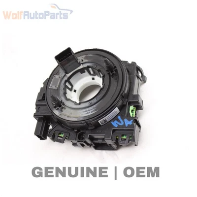 AUDI A3 SPORTBACK E-TRON 2016-2018 - Resorte de reloj 5Q0953549E Foto 1 de 4