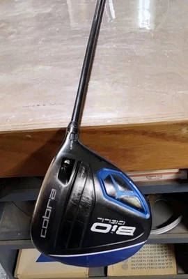 Driver Cobra Bio Cell Blue 9,5* Project X PXv 5,0 62 g grafito rígido para hombre diestro Foto 1 de 4