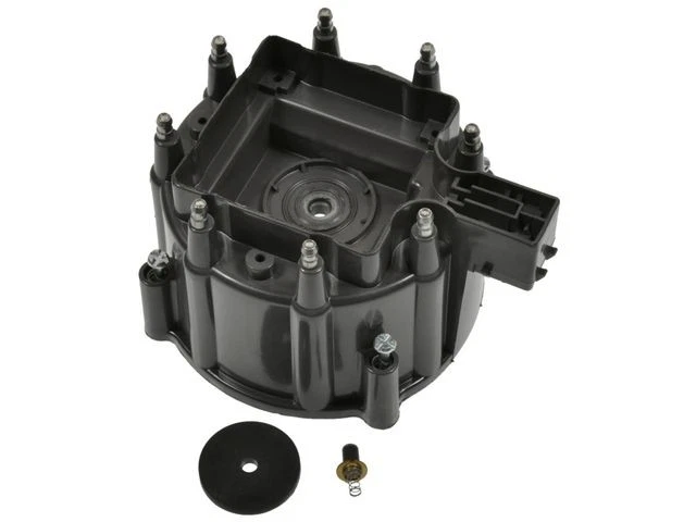 Distributor Cap For 1976-1979 Cadillac Seville 5.7L V8 GAS 1978 1977 TF775HM - Image 1 of 1