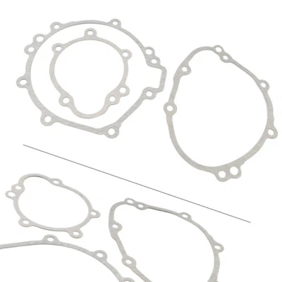 Прокладка крышки двигателя для Kawasaki Ninja ZX10R ZX-10R ZX1000 08-10 - Изображение 1 из 4