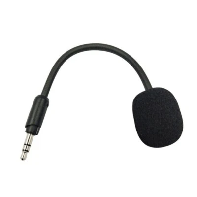 Microphone for G233 G433 Gaming Wireless Headphones Spare Parts - Image 1 of 4