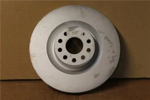 Skoda Superb 2008-2013 Front SINGLE Brake Disc New Genuine Part - Picture 1 of 4