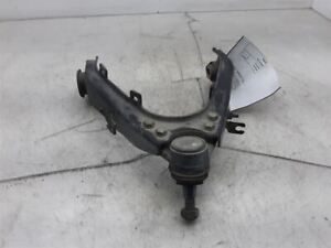Passenger Right Upper Control Arm Front 04-12 GMC CANYON 15104112