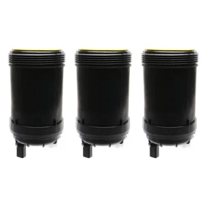 3X Separador de combustible/agua FS1098 con válvula PCV PARA Cummins 5319680 5308722 - Imagen 1 de 11
