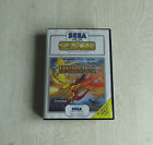 Heroes of the Lance Sega Master System complet pal (Advanced Dungeons & Dragons)