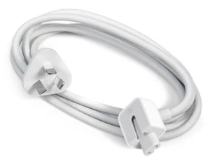 Genuine Apple Duckhead Australian AC Power Adapter Extension Cable length 1.8m - Picture 1 of 1