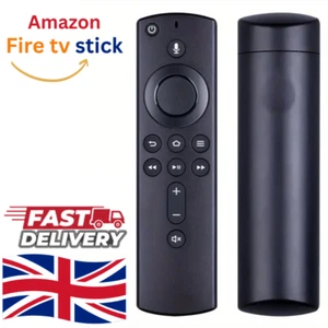 Amazon Fire Stick 4K TV Lite with Alexa Remote Control HD Streaming Voice Device - Picture 1 of 12