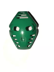Vintage LEGO TECHNIC BIONICLE KANOHI Strength PAKARI Green Early! 2001 - Picture 1 of 3
