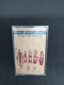 River of Souls by Dan Fogelberg (Cassette, Sep-1993, Epic) - Imagen 1 de 2