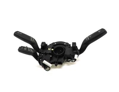 Interruptor limpiaparabrisas intermitente crucero adaptativo audi a6 s6 a7 s7 rs7 2012-2017 (c7 4g8) Foto 1 de 4