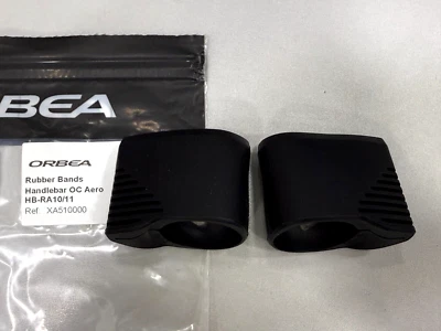 Manillar bandas de goma Orbea OC Road Aero HB-RA10/11 #XA510000 Foto 1 de 4