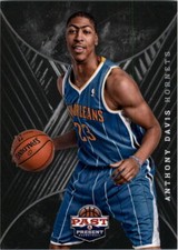 2011-12 Panini Past and Present 2012 Draft Pick Redemptions Basketball Card Pick