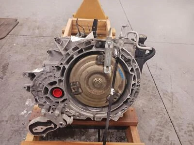 '15-'19 FORD TAURUS Transmission 6 speed 3.5L 52k miles      6 Month Wnty! - Изображение 1 из 4