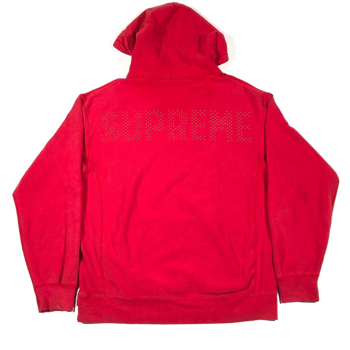 Supreme Red Sweaters for Men for sale | eBay Supreme Red Sweaters for Men for sale | eBay