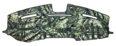 NEW Mossy Oak Treestand Camo Dash Board Mat Cover / For 2009-18 Dodge Ram Truck - Image 1 of 4