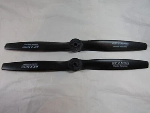 2 NEW Master Airscrew Windsor G/F 3 Series Nylon Propellers 10 x 6N - Picture 1 of 4