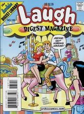 Laugh Comics Digest #185 VG 2003 Stock Image Low Grade