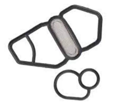 JUEGO DE VÁLVULAS Y CARRETE SOLENOIDE PRELUDE GENUINO OEM HONDA Foto 1 de 4