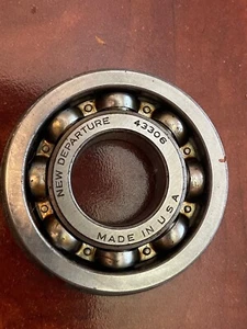 NOS New departure 43306 dab """"Read Listing """"""" - Picture 1 of 1