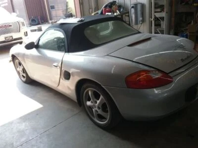 Alternator Fits 97-99 PORSCHE BOXSTER 846096 - Image 1 of 4