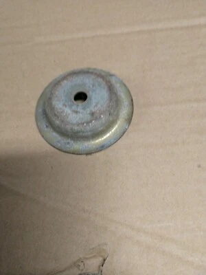 Tapacubos neumático de repuesto BMW E30 325 325e 325i 325is 325ic 318i  Foto 1 de 3