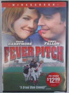 Fever Pitch DVD - Picture 1 of 5