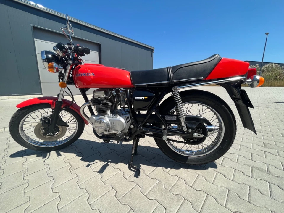 motorrad - Bild 1 von 1