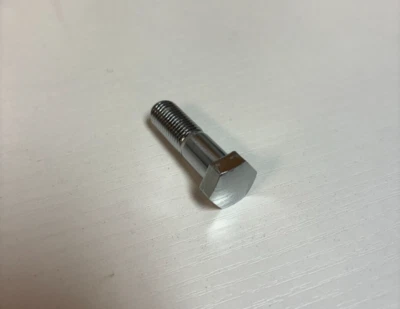 KAWASAKI H2 S2 305 CSR 1973-1988 Cinturón 250 LTD Cinturón 550 LTD FARO 10 MM PERNO Foto 1 de 2