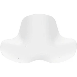 QuadBoss 568204 Quick-Release Windshield For 2004 Arctic Cat 300 4x4 - Picture 1 of 2