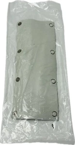 Top Grain Pigskin Leather Snap On Sweatband For Welding Helmet/Hardhat/Hood - Picture 1 of 8