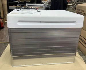 Mobicool MQ40a AC/DC Enfriador Termoeléctrico 39 L Aluminio, 12/230 Leer Descripción - Imagen 1 de 12