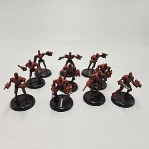 Reductors [x10] Convergence of Cyriss [Warmachine] Primed - Imagen 1 de 4