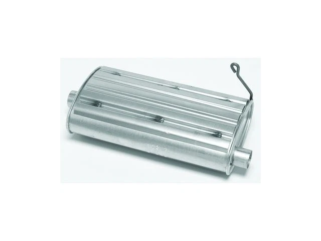 Walker 63ZH65P Muffler Fits 1989-1995 Suzuki Sidekick SoundFX Direct Fit Foto 1 de 1