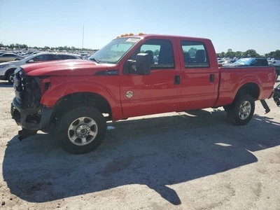 (LOCAL PICKUP ONLY) Driver Rear Side Door Crew Cab Fits 13-16 FORD F250SD PICKUP Foto 1 de 4