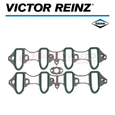 MAHLE Intake Manifold Gasket Set for 2002-2005 GMC Sierra 2500 HD fd - Изображение 1 из 4