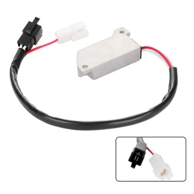 Regulador rectificador para Yamaha XV 750 VIRAGO / XV 1100 VIRAGO Special 1996 Foto 1 de 4