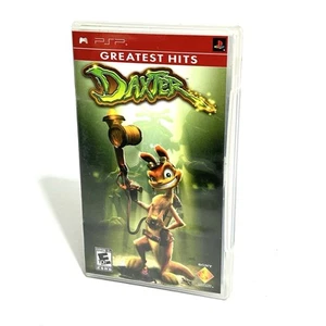 Dexter Greatest Hits - Sony PSP Game UMD 2006 W/Case - No Manual - Picture 1 of 8
