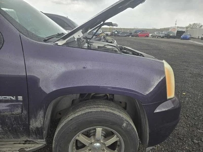 Passenger Right Fender Fits 07-14 YUKON 1297606 - Image 1 of 4