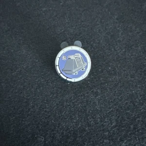 Disney's Hidden Mickey Mystery Pin - Star Wars Droiden - MSE-6 - Bild 1 von 2