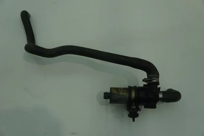 Conjunto de bomba de refrigerante de agua auxiliar del motor 0392020034 Ferrari 360 Modena 2001 Foto 1 de 4