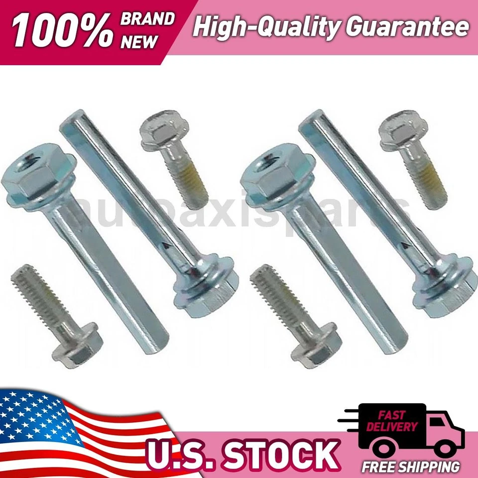 Kit de 2 pinzas de freno de disco traseras Carlson para Chevrolet Astro 2003-2005 Foto 1 de 3